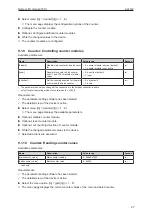 Preview for 27 page of IFM AL4142 Operating Instructions Manual