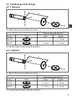 Preview for 9 page of IFM ANT410 Installation Instructions Manual