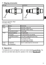 Предварительный просмотр 11 страницы IFM ANT424 Installation Instructions Manual