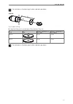 Предварительный просмотр 11 страницы IFM ANT434 Operating Instructions Manual