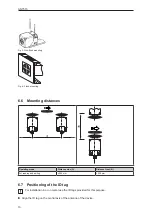 Preview for 10 page of IFM ANT513 Operating Instructions Manual