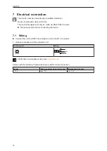 Preview for 12 page of IFM ANT513 Operating Instructions Manual