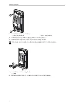 Предварительный просмотр 8 страницы IFM ANT515 Operating Instructions Manual