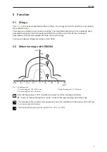 Предварительный просмотр 7 страницы IFM ANT600 Operating Instructions Manual