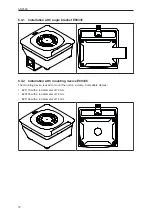 Предварительный просмотр 10 страницы IFM ANT600 Operating Instructions Manual