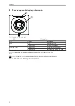 Предварительный просмотр 14 страницы IFM ANT600 Operating Instructions Manual