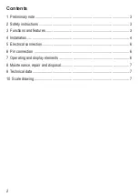 Preview for 2 page of IFM AS-i CompactLineM12 AC2413 Operating Instructions Manual