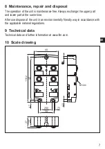 Предварительный просмотр 7 страницы IFM AS-i CompactLineM12 AC2413 Operating Instructions Manual