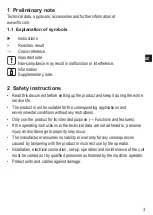 Preview for 3 page of IFM AS-i SmartLine AC3216 Operating Instructions Manual