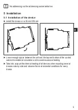 Preview for 5 page of IFM AS-i SmartLine AC3216 Operating Instructions Manual