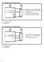 Preview for 8 page of IFM AS-i SmartLine AC3216 Operating Instructions Manual