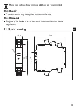 Preview for 13 page of IFM AS-i SmartLine AC3216 Operating Instructions Manual