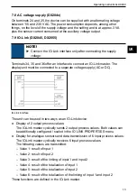 Предварительный просмотр 13 страницы IFM AX460 Operating Instructions Manual