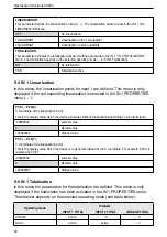 Preview for 24 page of IFM AX460 Operating Instructions Manual