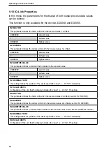 Предварительный просмотр 28 страницы IFM AX460 Operating Instructions Manual