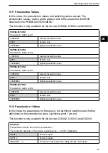 Preview for 29 page of IFM AX460 Operating Instructions Manual