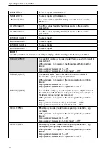 Предварительный просмотр 30 страницы IFM AX460 Operating Instructions Manual