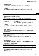 Preview for 33 page of IFM AX460 Operating Instructions Manual