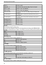 Preview for 40 page of IFM AX460 Operating Instructions Manual