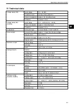 Preview for 43 page of IFM AX460 Operating Instructions Manual