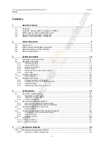 Preview for 2 page of IFM BasicController CR0431 Programming Manual