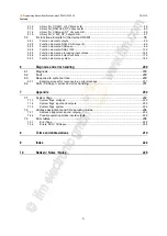 Preview for 3 page of IFM BasicController CR0431 Programming Manual