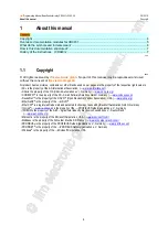 Preview for 4 page of IFM BasicController CR0431 Programming Manual