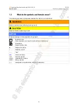 Preview for 6 page of IFM BasicController CR0431 Programming Manual