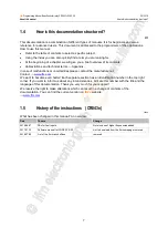 Preview for 7 page of IFM BasicController CR0431 Programming Manual