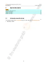 Preview for 10 page of IFM BasicController CR0431 Programming Manual