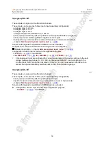 Preview for 16 page of IFM BasicController CR0431 Programming Manual