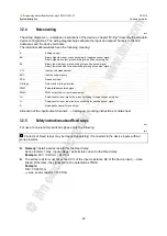 Preview for 20 page of IFM BasicController CR0431 Programming Manual