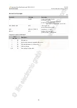 Preview for 73 page of IFM BasicController CR0431 Programming Manual