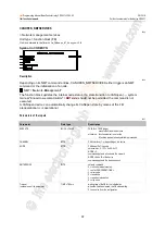 Preview for 97 page of IFM BasicController CR0431 Programming Manual