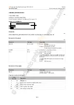 Preview for 120 page of IFM BasicController CR0431 Programming Manual