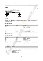 Preview for 144 page of IFM BasicController CR0431 Programming Manual