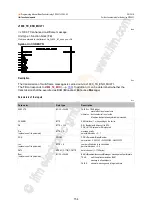 Preview for 154 page of IFM BasicController CR0431 Programming Manual