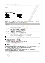 Preview for 171 page of IFM BasicController CR0431 Programming Manual