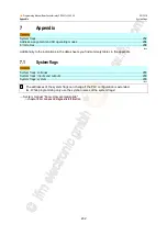 Preview for 202 page of IFM BasicController CR0431 Programming Manual