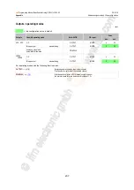 Preview for 207 page of IFM BasicController CR0431 Programming Manual