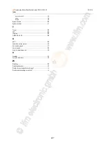 Preview for 227 page of IFM BasicController CR0431 Programming Manual