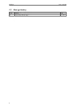 Preview for 4 page of IFM CabinetLine AE3100 Operating Instructions Manual