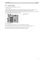 Preview for 15 page of IFM CabinetLine AE3100 Operating Instructions Manual