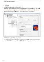 Предварительный просмотр 8 страницы IFM CompactModule CR2032 Device Manual