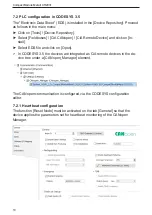 Preview for 10 page of IFM CompactModule Metal CR2031 Device Manual