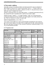 Preview for 12 page of IFM CompactModule Metal CR2031 Device Manual