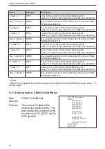 Preview for 18 page of IFM CompactModule Metal CR2031 Device Manual