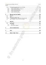 Preview for 3 page of IFM CR0452 Programming Manual