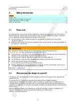 Preview for 8 page of IFM CR0452 Programming Manual