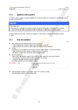 Preview for 34 page of IFM CR0452 Programming Manual